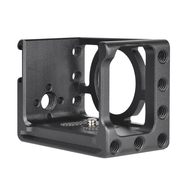 Aluminium camera beschermkooi beschermende behuizing, voor rxo-ii