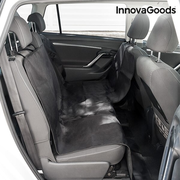 Innovagoods capa protetora do carro para animais de estimação