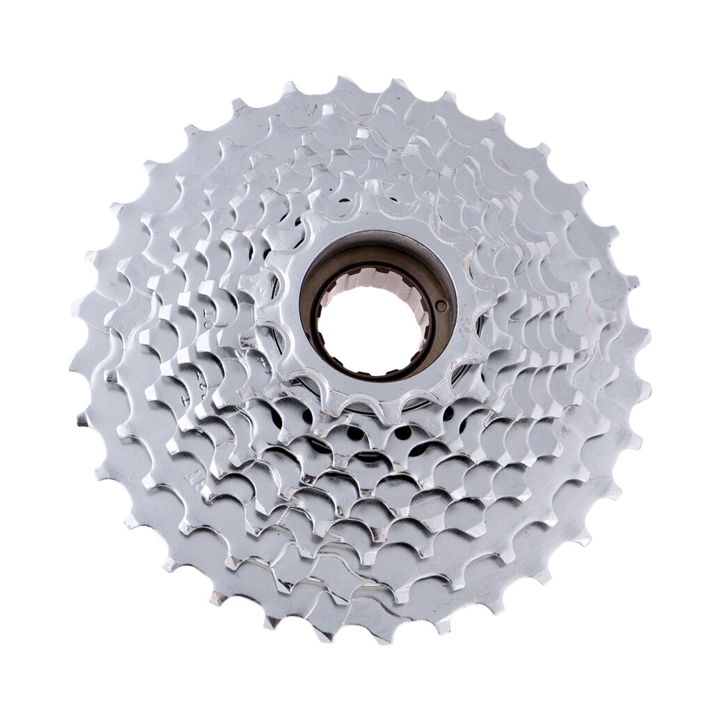 12-32T 9 Geschwindigkeit 9s MTB Mountainbike Fahrrad Kassette Kettenräder Freilauf