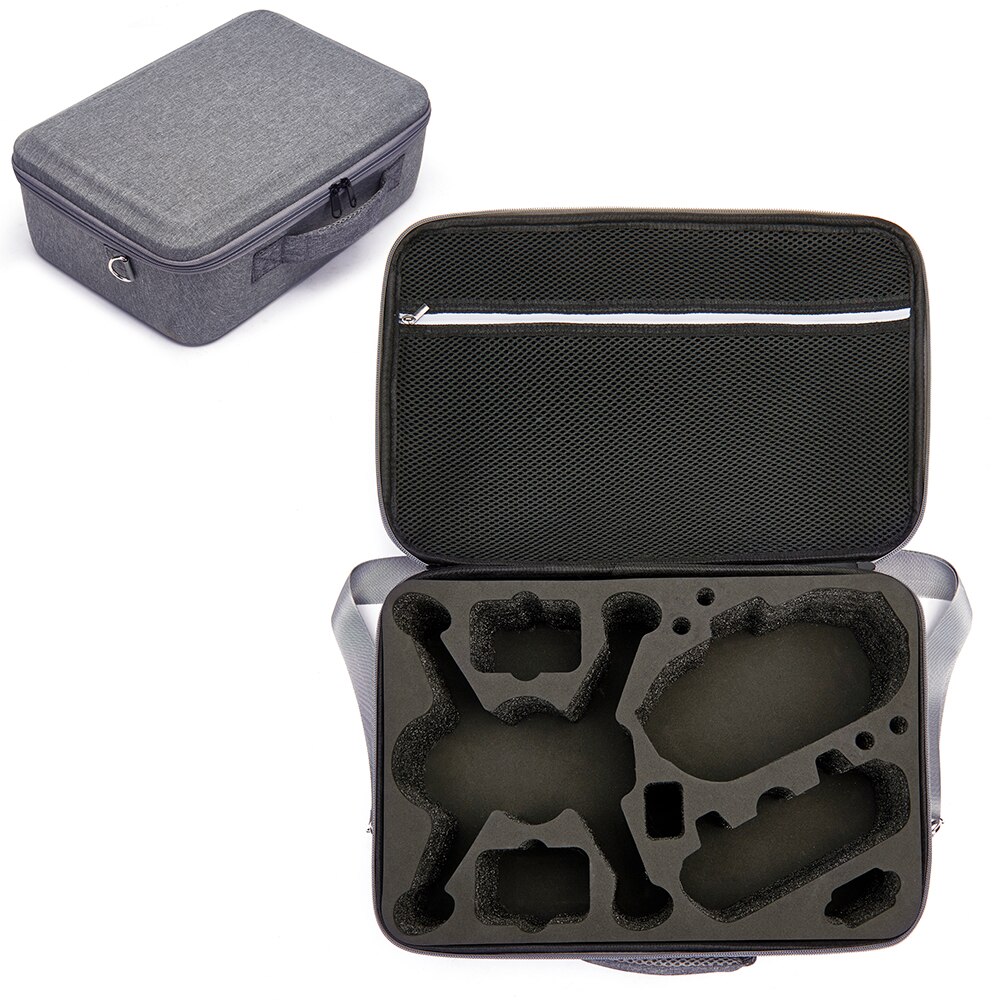 Voor Dji Pfv Combo Draagbare Schouder Case Waterdichte Slip Zak Controller Uitstekende Rugzak Voor Dji Fpv Drone Accessoires: B