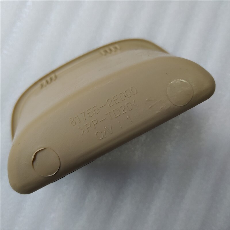 Tail Gate Achterklep Pull Handvat Voor Hyundai Tucson Santa Fe 817552E000 81755 2E000