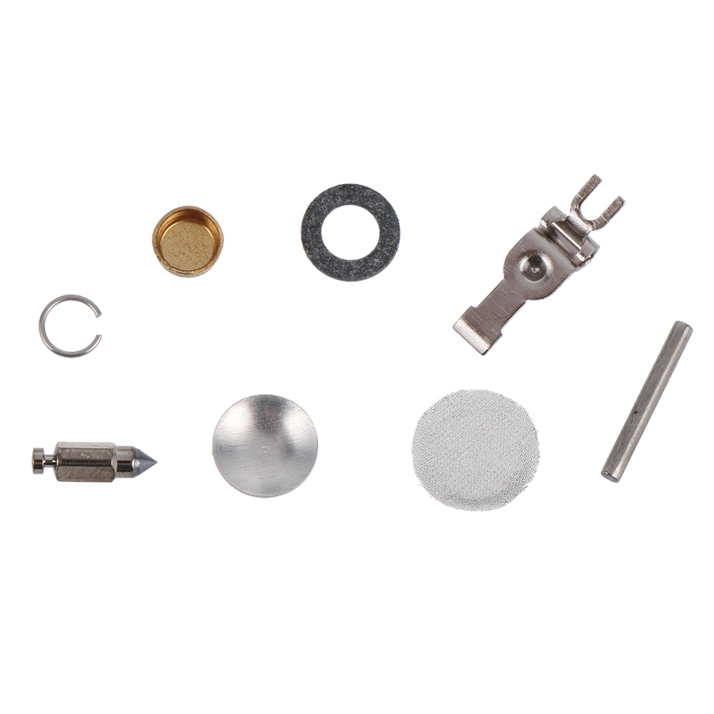 1 einstellen Für Walbro K22-HDA Vergaser Kohlenhydrate Reparatur Bausatz Echo Kettensäge Dichtung Nadel Membran Homelite Trimmer Ersatz Teile