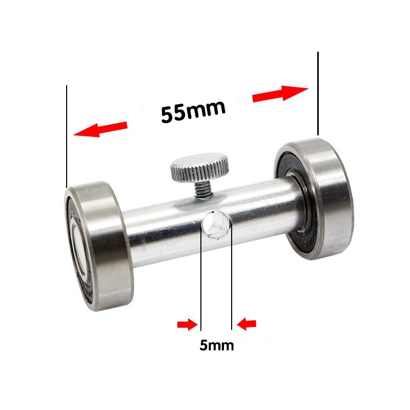 gabarit de guidage d&#39;affûtage de précision pour ciseau, graveur de lame, affûtage de bord en fer, travail du bois, affûteur d&#39;angle biseauté, outils abrasifs: A