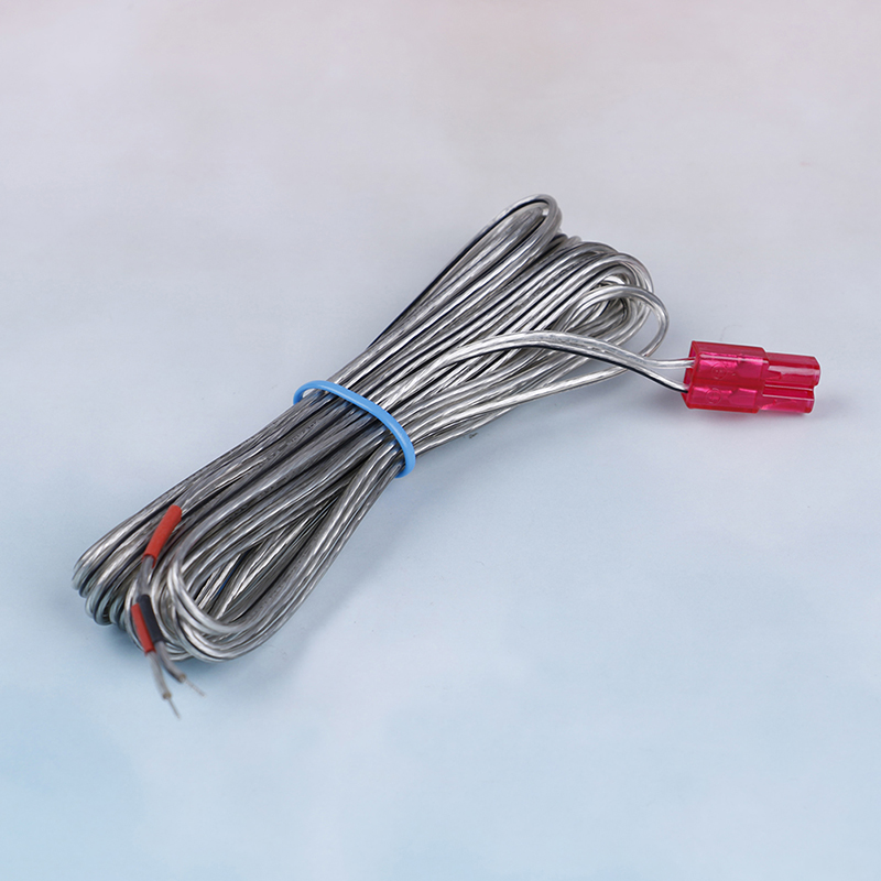 Cable de altavoz de cine en casa DVD blu-ray: Gris oscuro