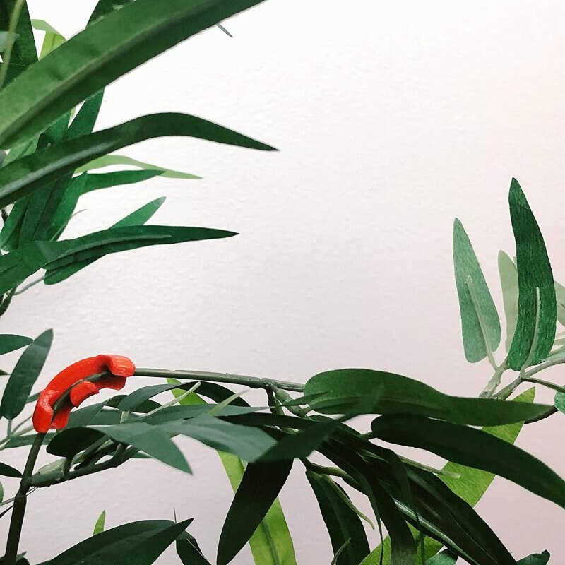 Cintreuse de plantes à 90 degrés (Pack de 35), pour l'entraînement à faible Stress (LST) et l'entraînement des plantes