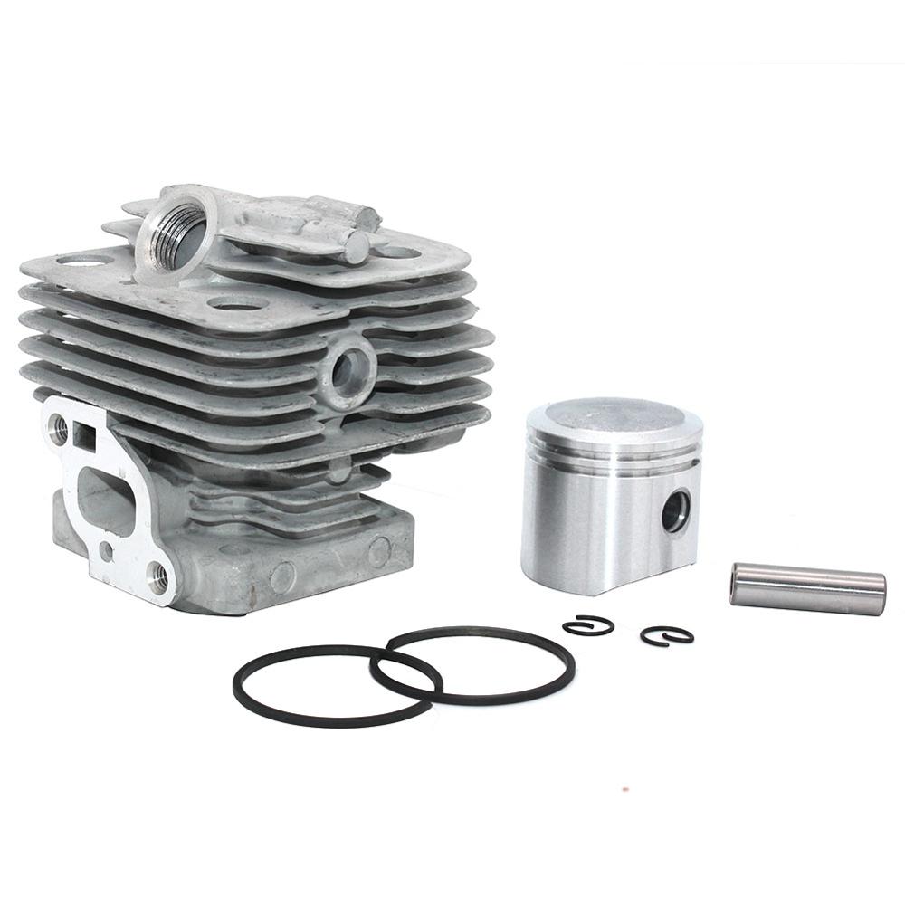 Cilinder Zuiger Kits Voor Echo HCA-260 HC-261 PB-260i Pas-260 SHC-260 SHC-261 Pas-261