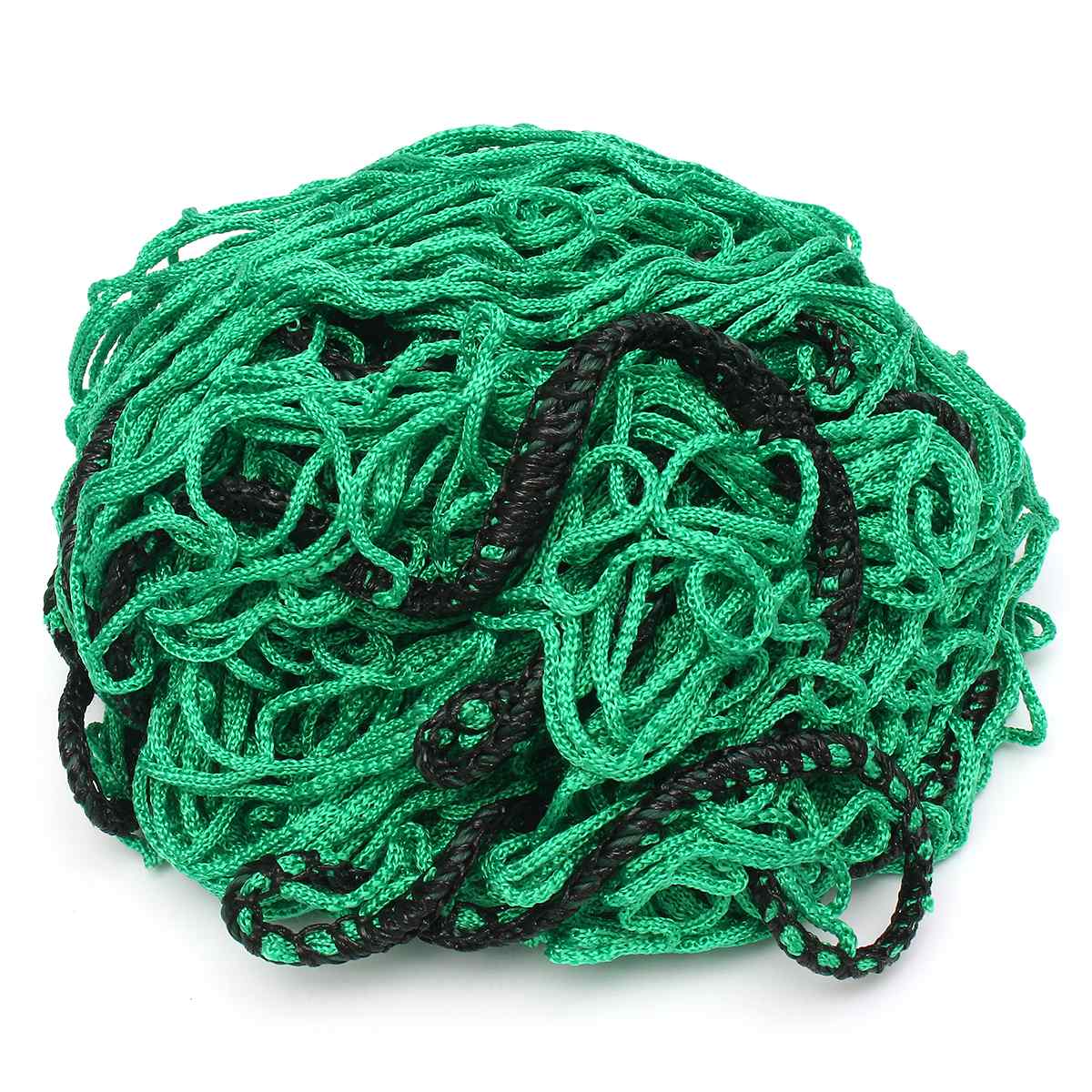 1.8x2.4 m camion maille cargaison Net fort lourd cargaison Net pick-up bateaux camion remorque benne étendre maille couvre toit bagages Net