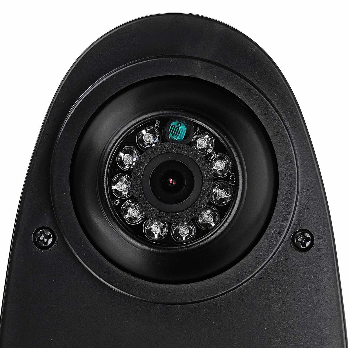 170 ° Car Auto Reverse Backup Achteruitrijcamera Voor Mercedes Benz Sprinter Voor Nissan Navara