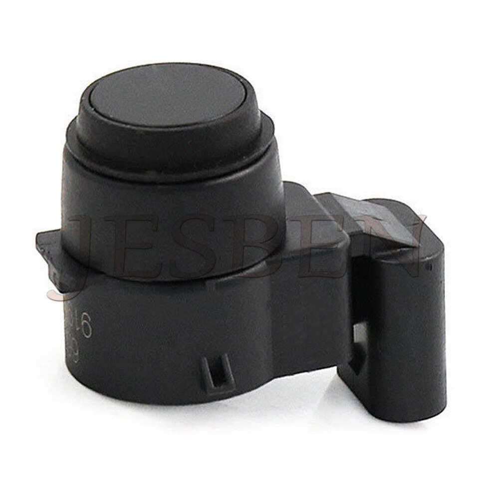 4PCS 66209196705 9196705 PARKING SENSOR PDC Reverse Assist Backup fit FOR BMW X1 Z4 E81 E82 E87 E88 E90 E91 E92 E93 R55 R56 R57