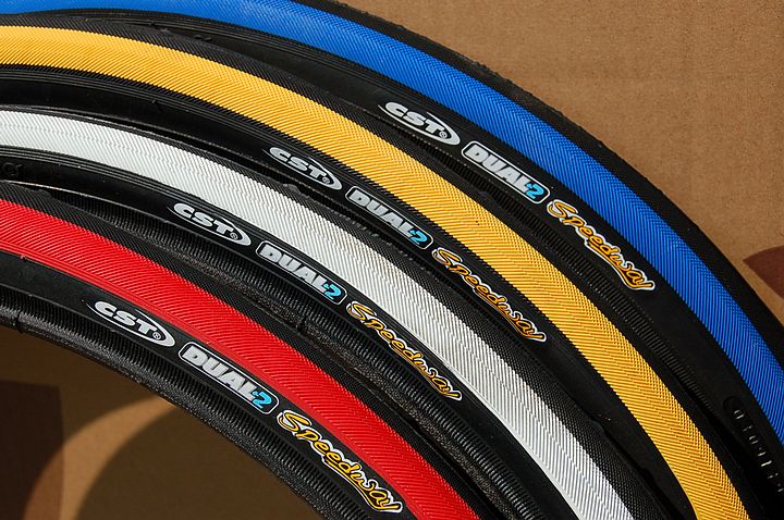 20X1.35 couleur vélo pliant pneus BMX pneus 406 vélo pliant vélo pneus 20 pouces pneu BMX pièces