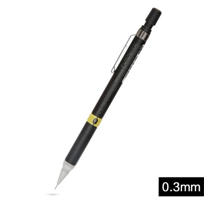 KOH-I-NOOR Fijne Grafietlijnen voor 0.3mm Diameter 60mm HB Mechanisch Potlood