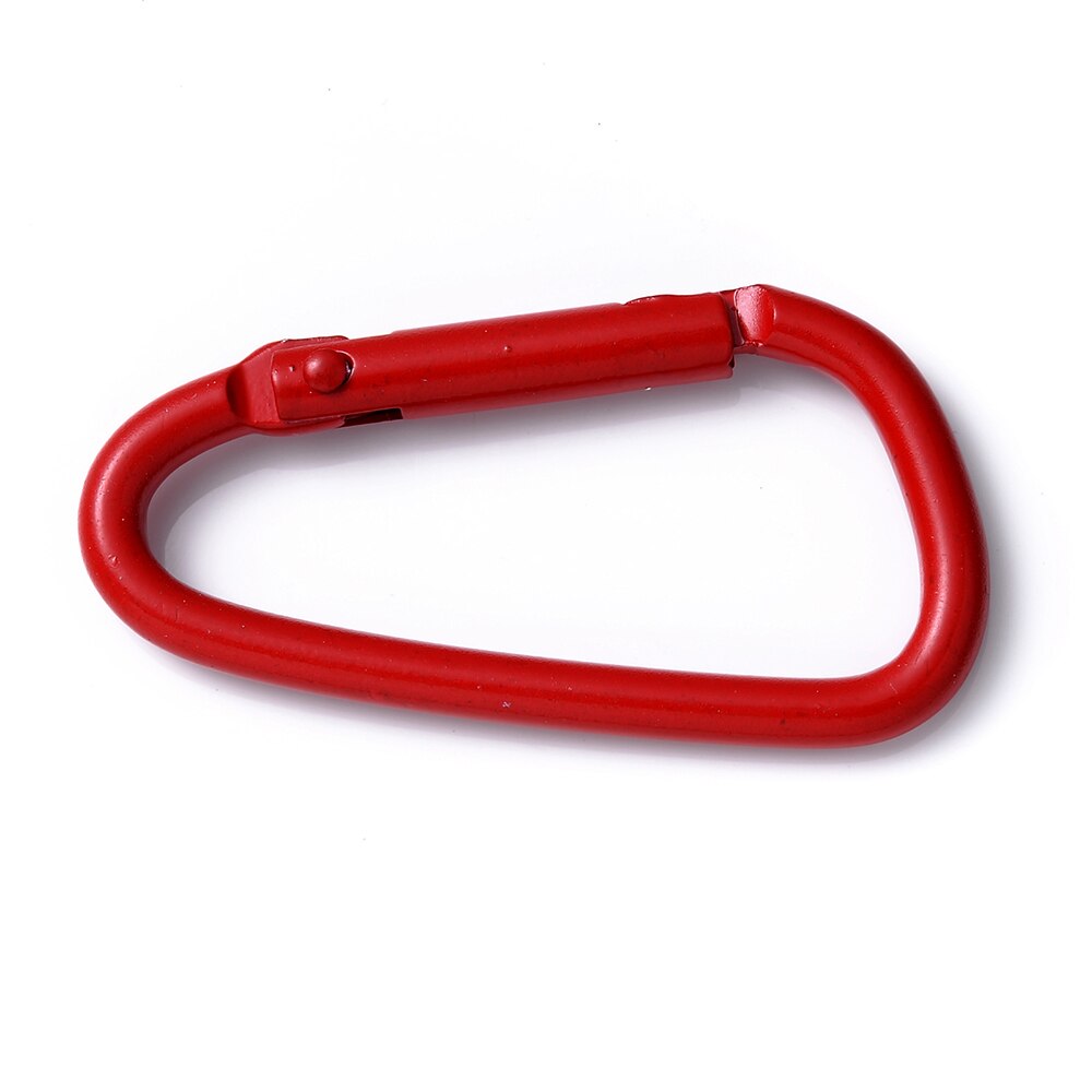 5 par 11X16Mm serce magnetyczne złącze zapięcie koniec złącze magnes Charms do wyrobu biżuterii para bransoletka naszyjnik: red