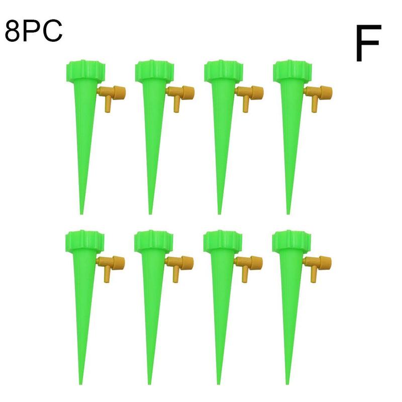 Druppelsysteem Dripper Kit Automatische Drip Irrigatie Tool Bloempot Tuin Home Plant Bloemen