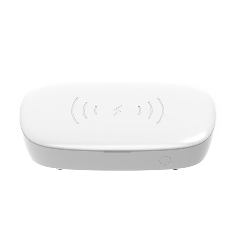 -UV Desinfectie Doos Draagbare Uv Desinfectie Met Usb Telefoon Tandenborstel Desinfectie Doos: Default Title