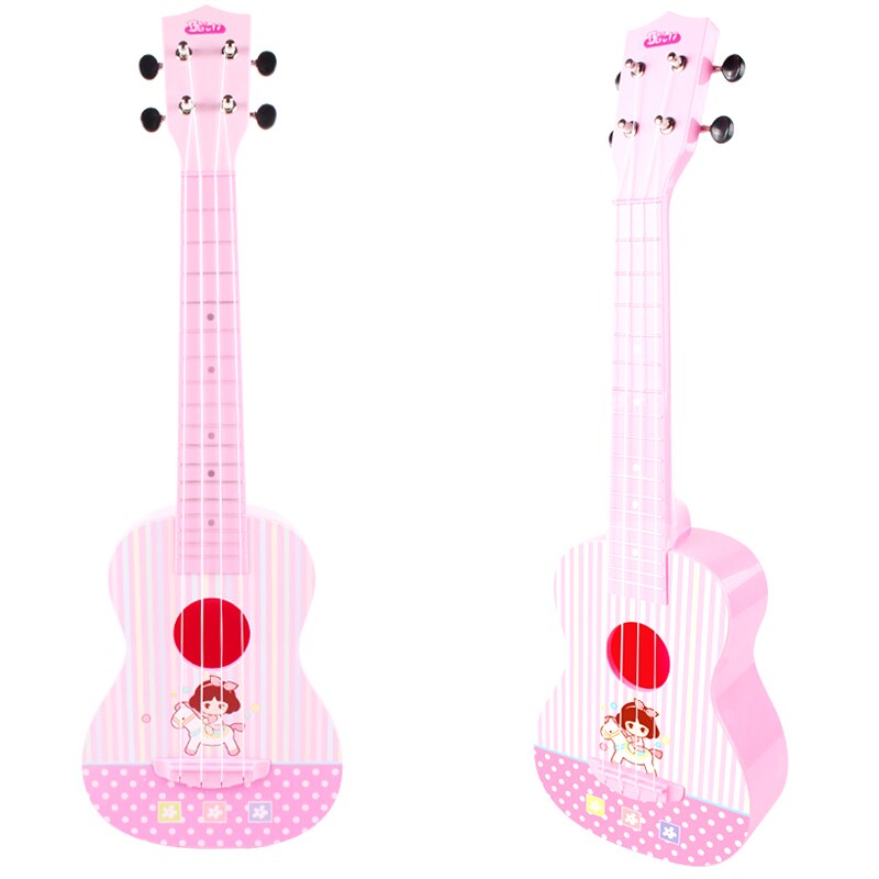 Sound Toys Violin Instrument Birthday Girl Musical Instruments for Children Set Music Instrument kids playing toys BB50YQ: 1