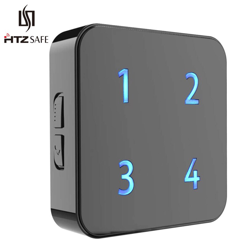 Stil alarm via smartphone (WSAS) - Unica Fire Detection