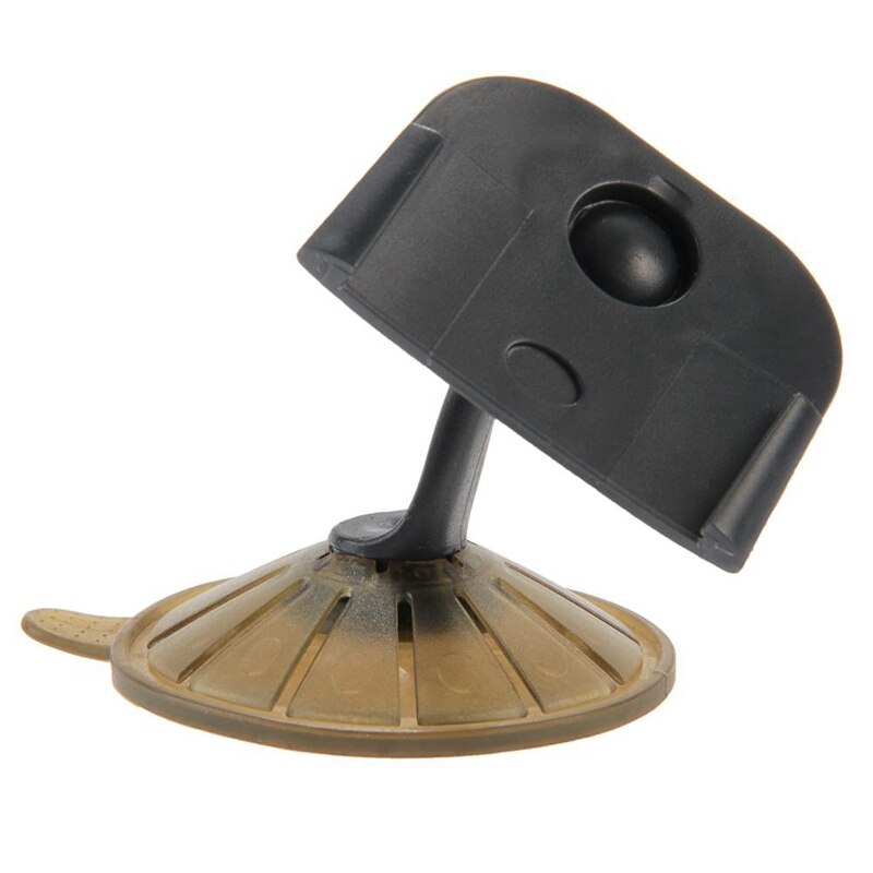 GPS Navigatiehouder - 3.5" Zuignap Mount - voor TomTom One V2 V3