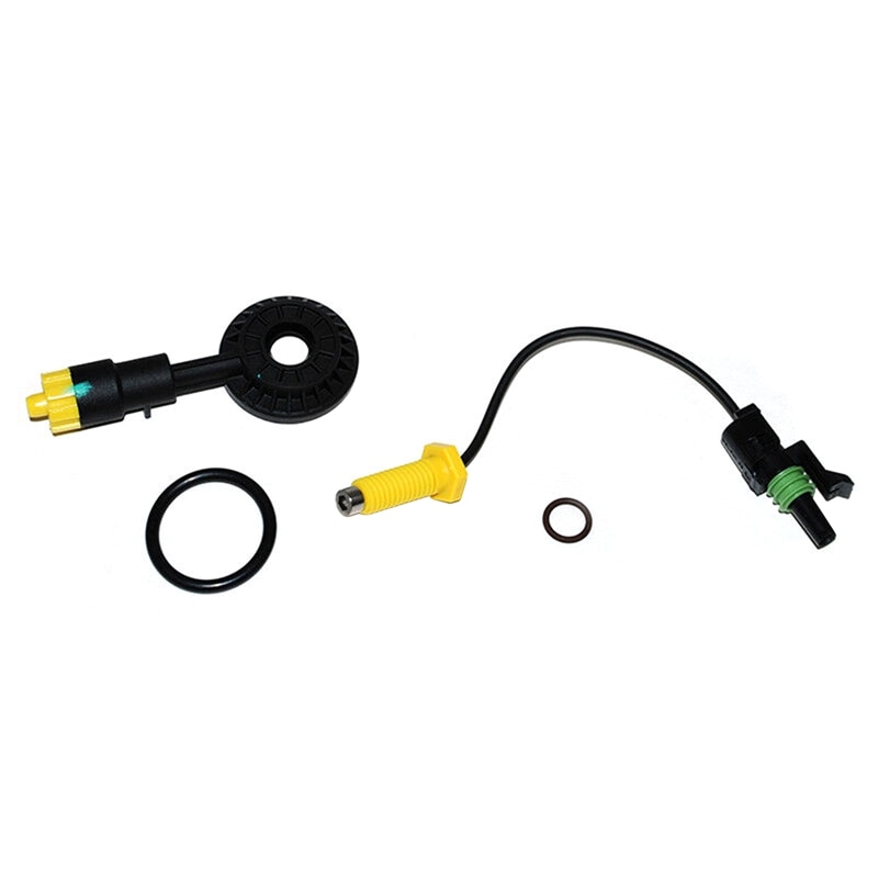 Capteur de filtre à carburant pour voiture WKW500080, capteur de noyau de filtre pour Discovery 3 4 pour Range Rover Sport 2006 –: Default Title