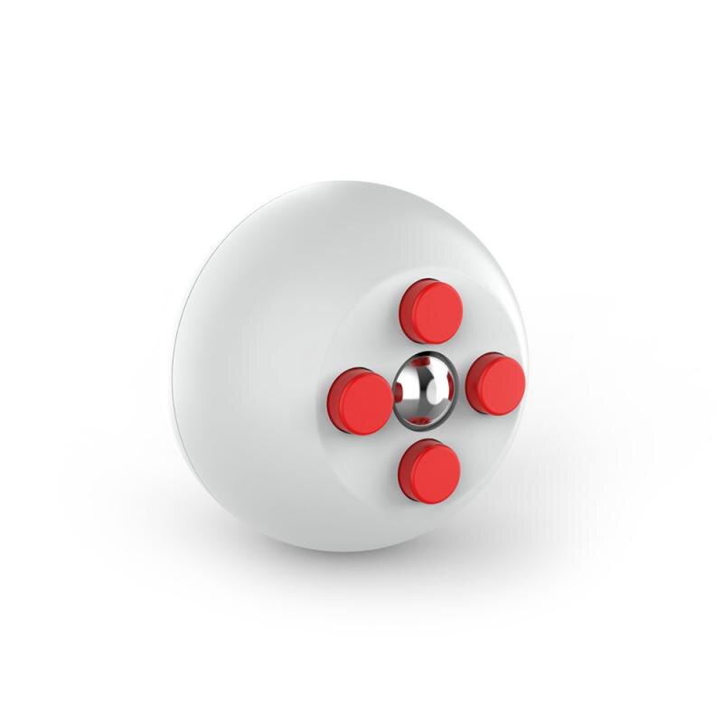 Kinderen Volwassen Stress Cube Mini Ronde Decompressie Speelgoed Volwassenen Stress Anti Angst Relief Speelgoed Knop Bal Kinderen: 08
