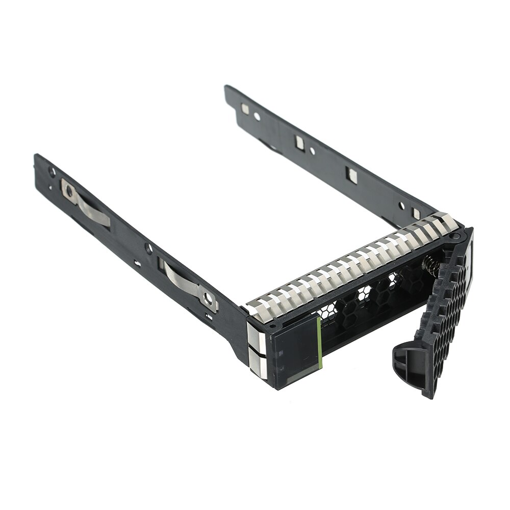 5pcs 3.5 hdd enclosure 3.5" SAS SATA Hard Drive HDD Tray Caddy For Huawei RH2288 V3 RH1288 V3 RH5885 V3 For Desktops