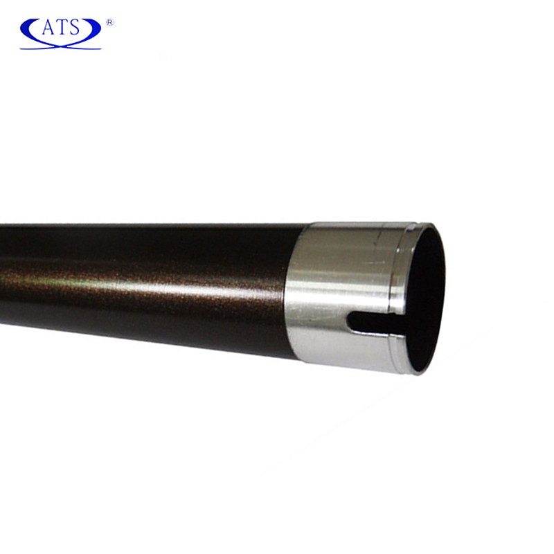 Rouleau de fusion thermique supérieur pour Sharp AR 275 271 253 237 270, pièces de copieur compatibles AR275 AR271 AR253 AR237 AR270, 2 pièces