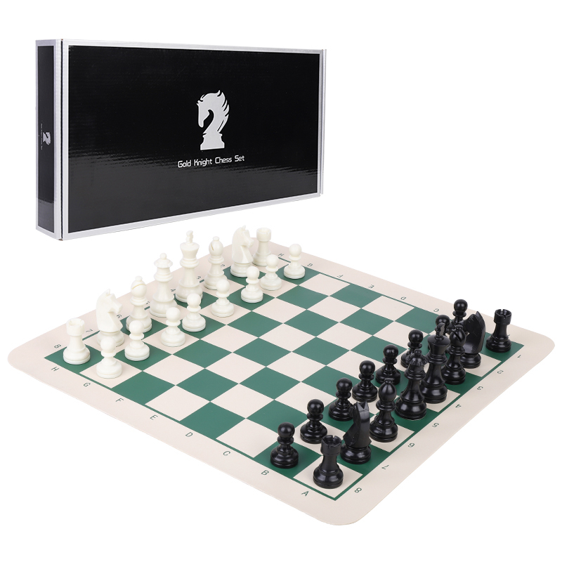 Educatief Kind Games Familie Tafel Games Professionele Schaakspel Volwassen Draagbare Schaken Pion Ajedrez Profesional Board Games