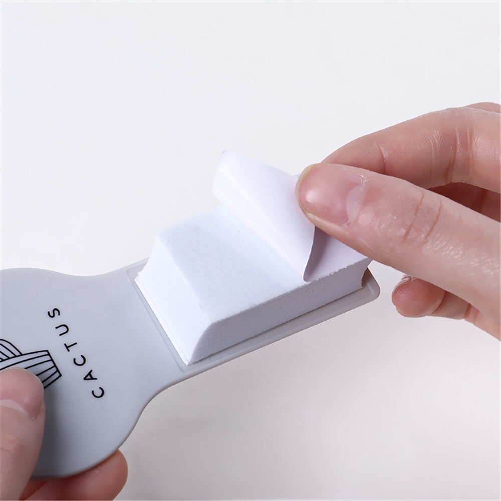 Portable folding toilet lid handle sanitary toilet lid handle toilet lid household toilet handle anti-dirty toilet handle