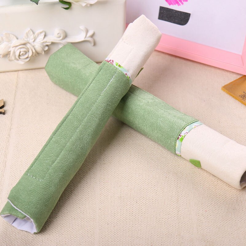 Refrigerator Door Handle Protective Covers Keep Kitchen Appliance Clean from Smudges Fingertips Drips Perfect for Dishwashers