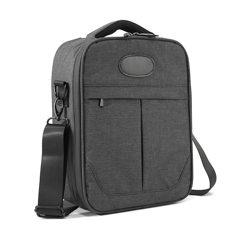 Portable Storage Bag Travel Case Carring Shoulder Bag For DJI MAVIC MINI Drone Handheld Carrying Case Bag Waterproof Case