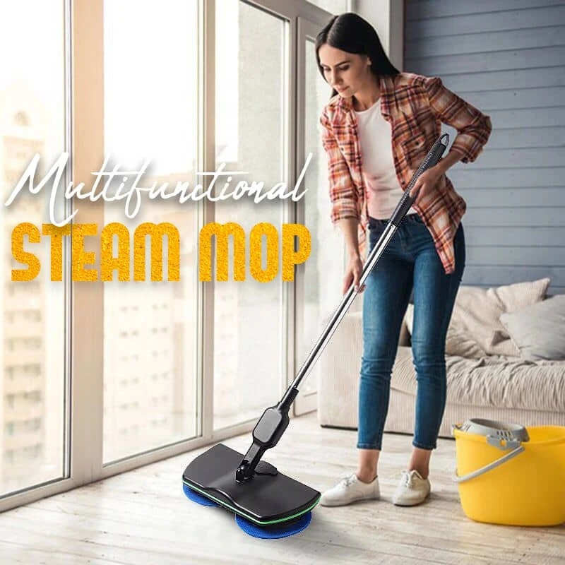 Multifunctional Steam Mop steam cleaner