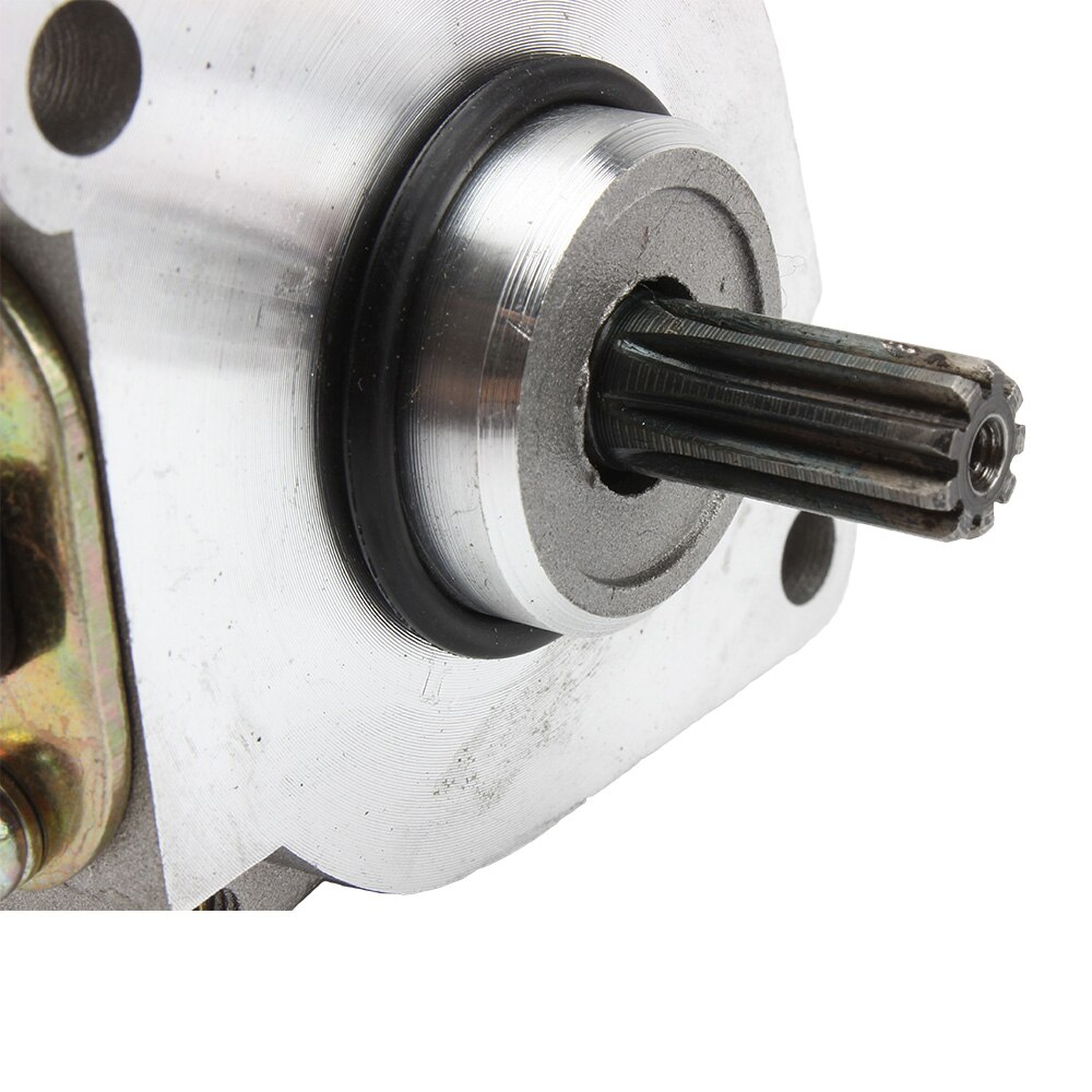 100cc Starter Motor Starting Motor For Suzuki 100cc Engine Moped Scooter