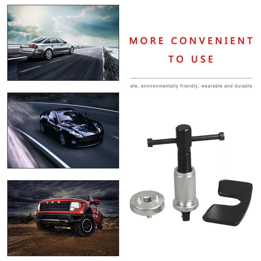 Piston Brake Caliper Finger Set Tool Universal Set 15-57 Three-piece Set Brake Pump Adjustment Group