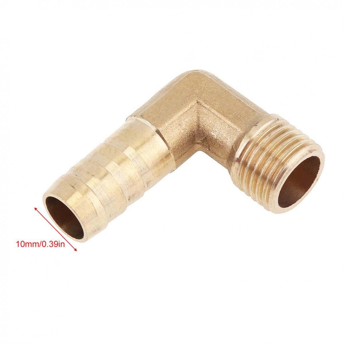 10mm holdbare universal bilmotor olie opsamlingstank olie kan filtrere urenheder olie og gas separator