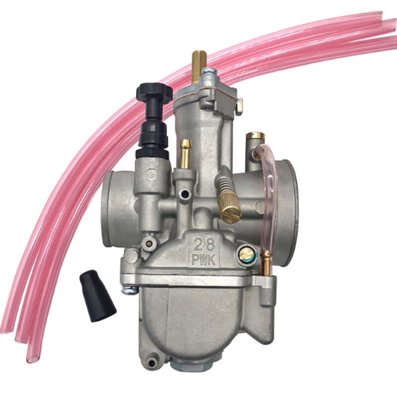 28 Mm Pwk Oko Carburateur Power Jet Carb Voor Motorfiets Dirt Bike Atv Scooter