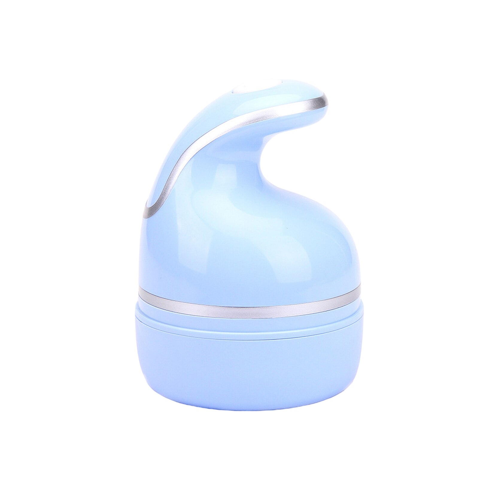 Masseur électrique pour chat, soins de santé, relaxation des épaules, du cou, des tissus profonds de la tête, Massage du cuir chevelu, appareil vibrant: C