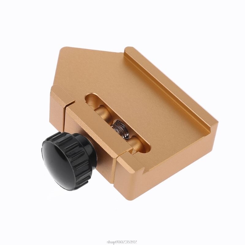 45 Degree Angle Scribe Woodworking Line Scriber Carpenter Locator for steel Ruler Gauge Woodworking Tools N03 20