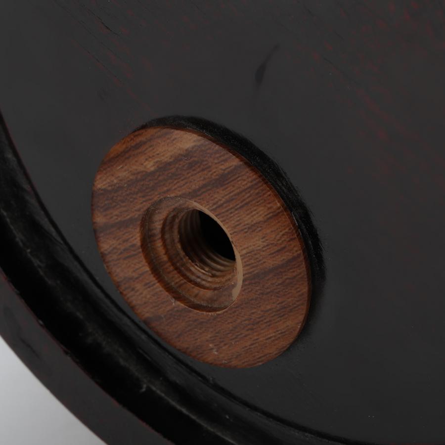 Barril de cerveza de madera de roble de 3L para el hogar, Cubo de vino, equipo de elaboración de cerveza para el hogar, Cubo de almacenamiento, cerveza, vino