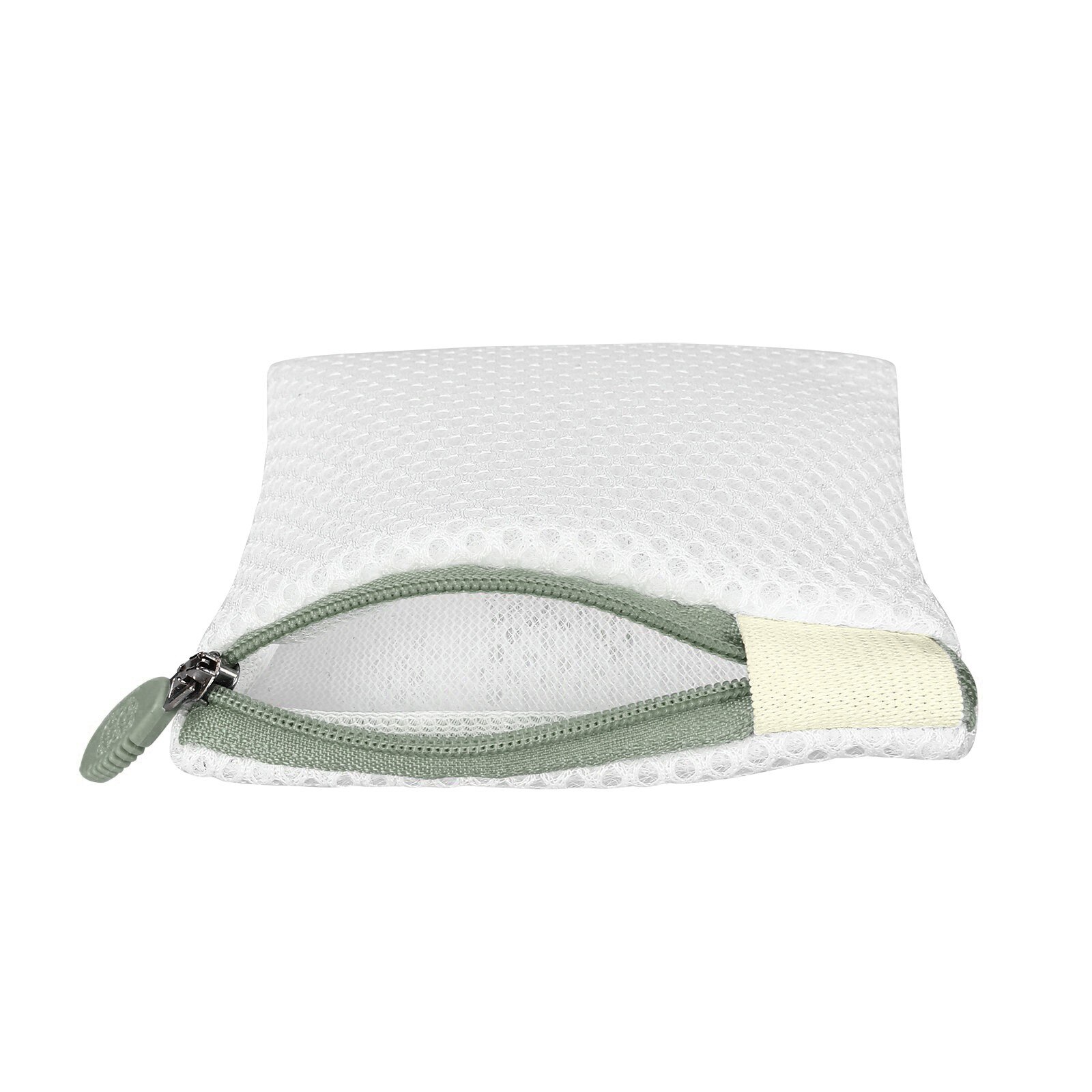 Laundry Detergent Net Laundry Mug-chan Magnesium Net Mini Net Diy Laundry Wash Clothes Wash Bag #3