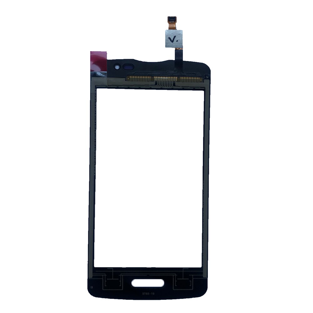 4.0 "Touch Screen Voor Lg L50 D213 Touch Panel Digitizer Voor Glas Lens Sensor Panel Gereedschap 3M Lijm