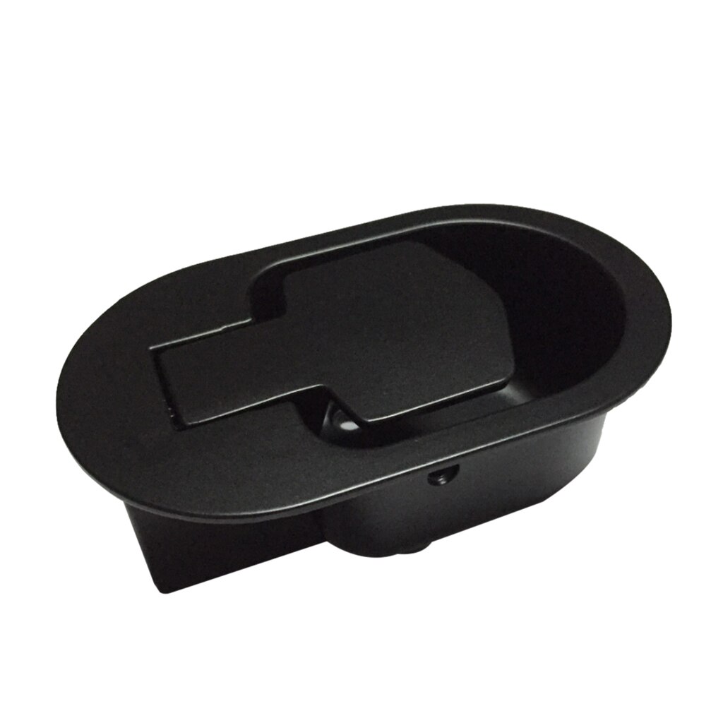 Plastic Handle Recliner Chair Sofa Couch Release Lever Replacement