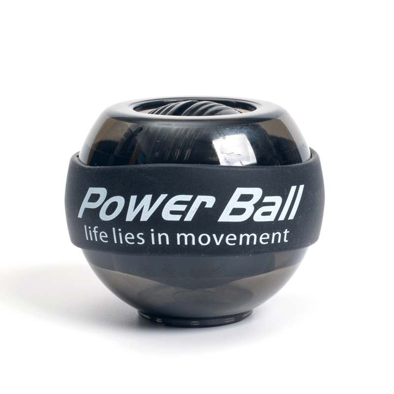 Handgelenk Ball Muskel Entspannen Energie Ball Trainer Handgelenk-stärkungsmittel-Ball Gyroskop PowerBall Kreisel Hand Griff Trainer Fitness Ausrüstungen