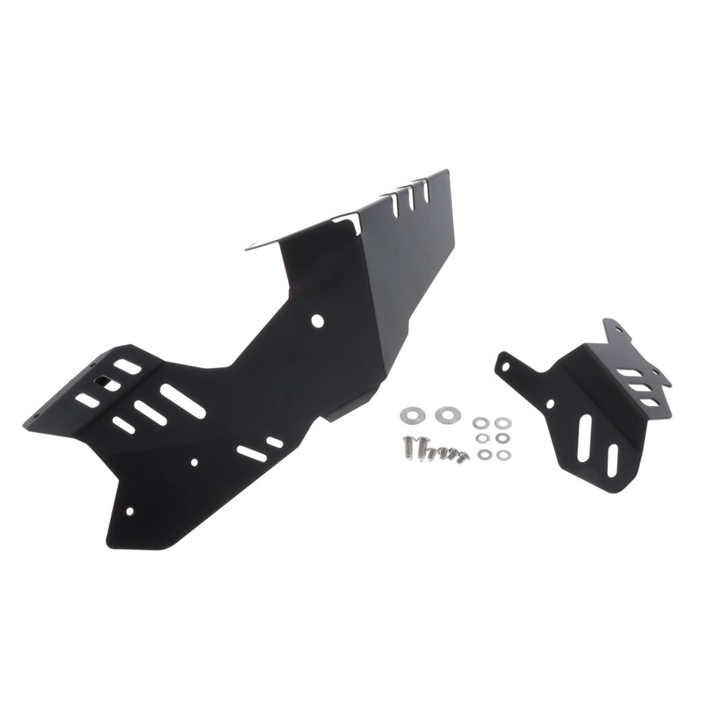 Engine Guard Skid Plate. for Suzuki V-Strom 650 650XT '17-19