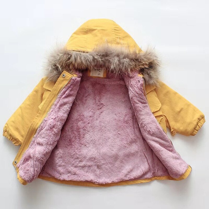 Winterjas Mannen Parka Dikke Warm Plus Fluwelen Winterjas Mannen Uitloper Hooded Jassen en Jassen