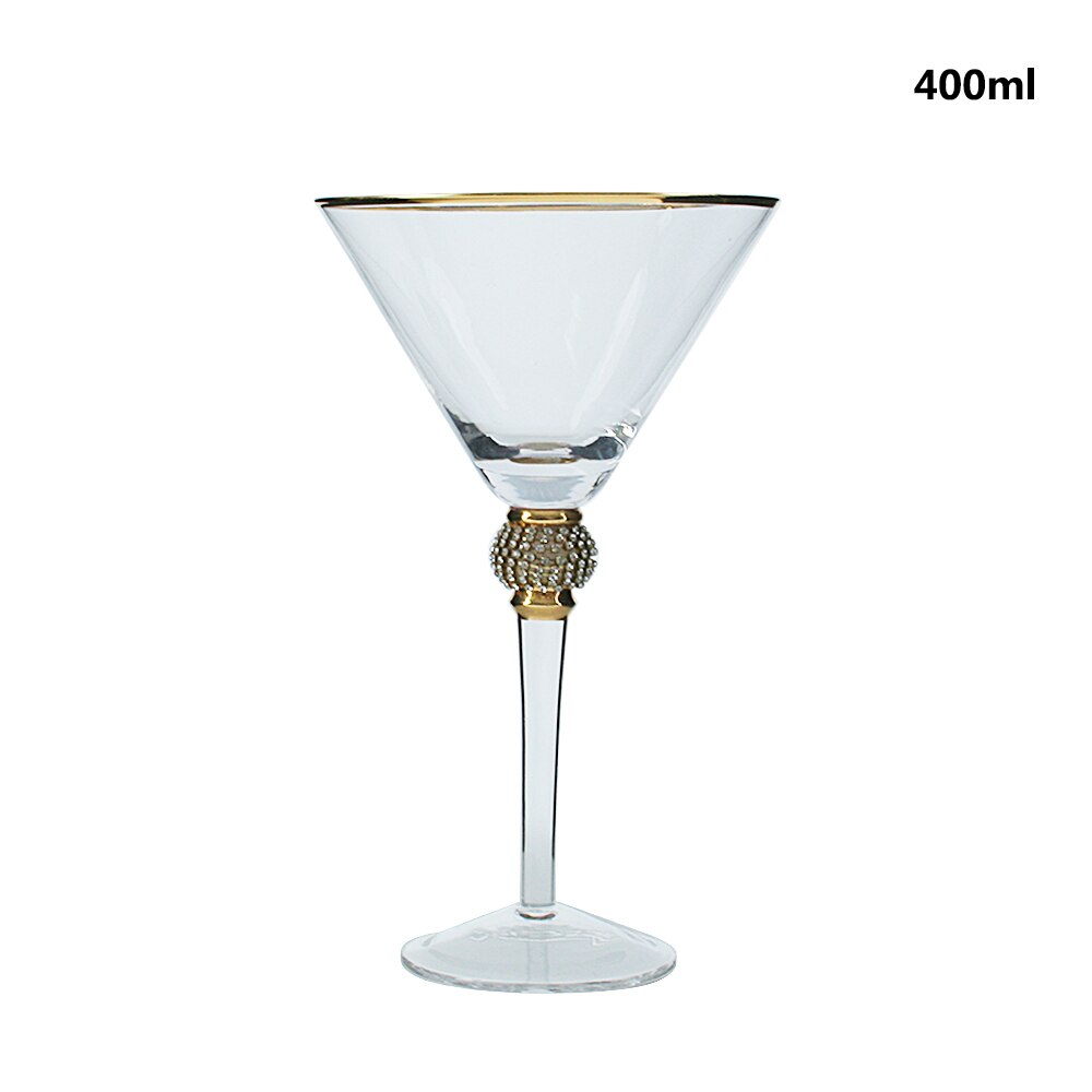 Bali Indonesia Style Glasses Champagne Wedding Glasses For The Bride And Groom Cocktail Party Glass Cake Table Deco: JS1136