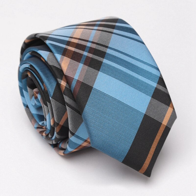 Herre slips stripe dot jacquard slips afslappet formel kjole slips til mænd bowtie bryllup forretning fest tilbehør: Yj -1a-m8