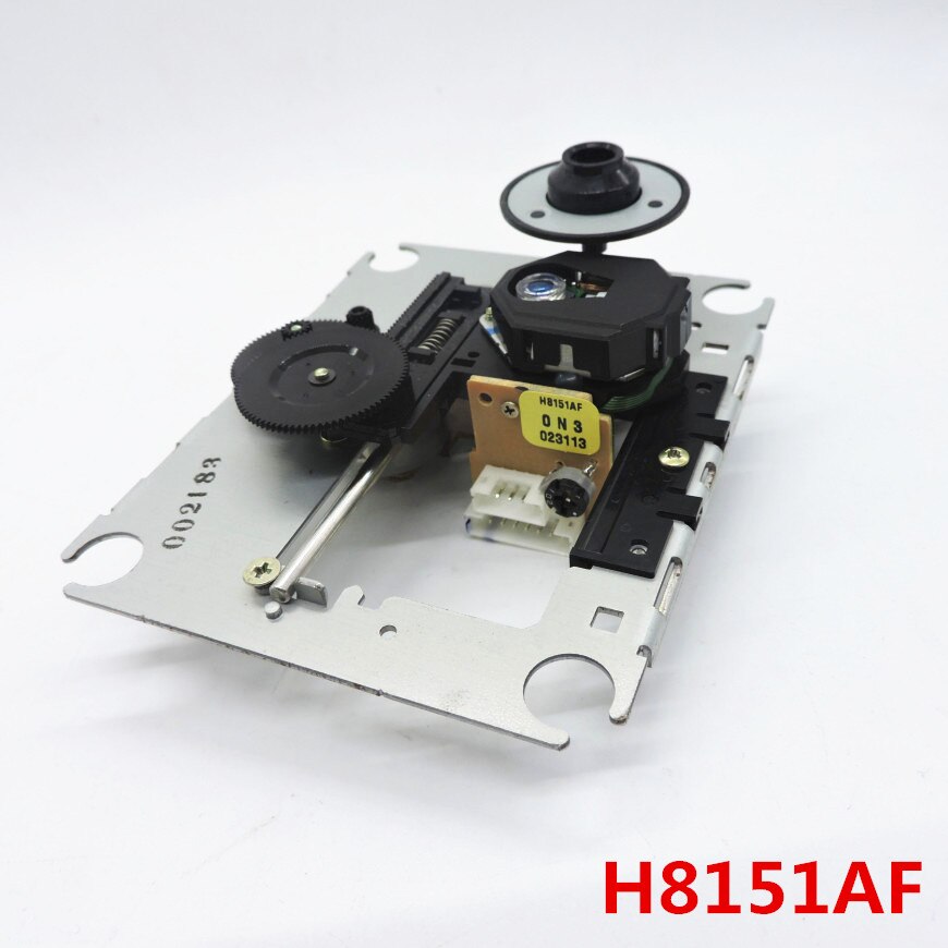 Original autentisk spot 180 dages garanti  h8151 h8151af bælteramme
