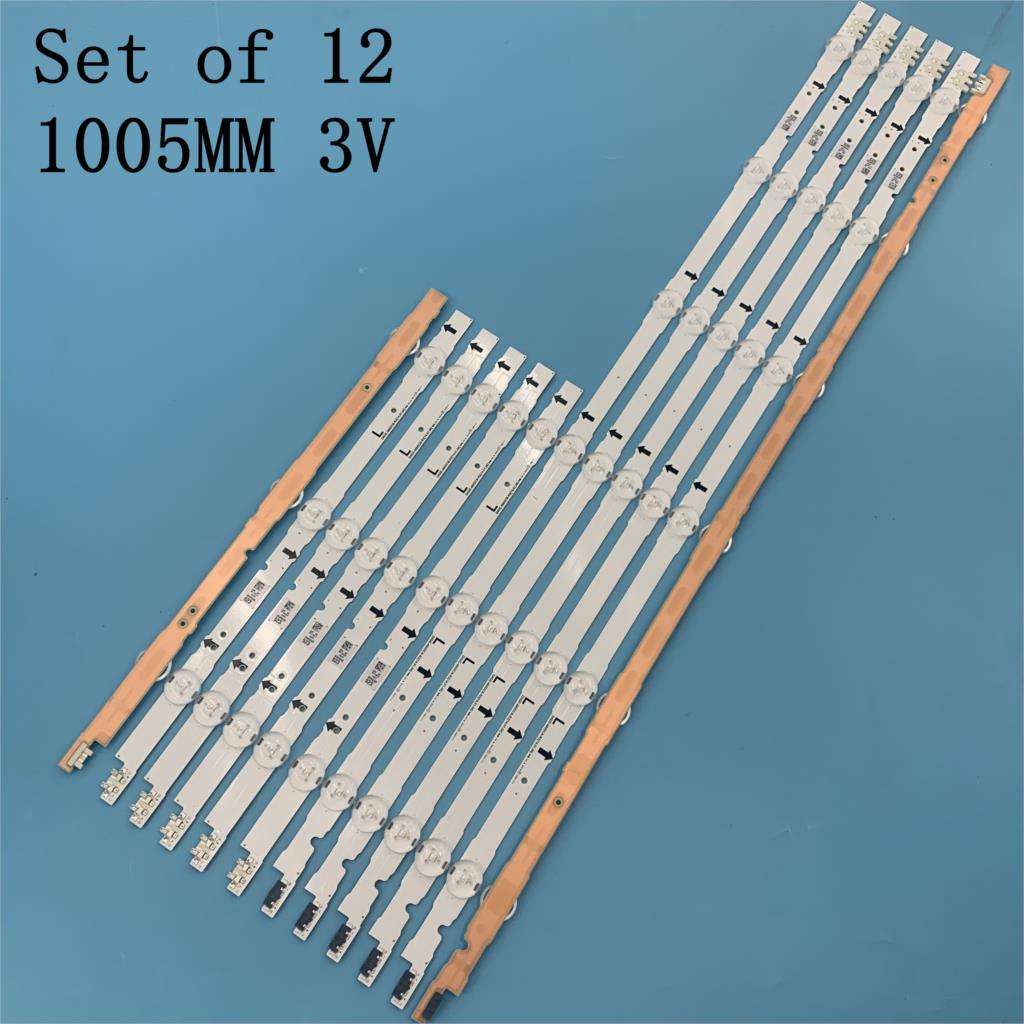 LED streifen für UE48H6200AK SAMSUNG_2014SVS48F_3228 D4GE-480DCA-R2 D4GE-480DCB-R2 D4GE-480DCA-R3 D4GE-480DCB-R3