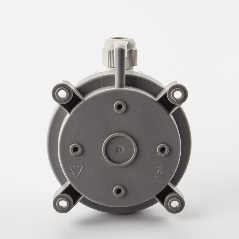 Adjustable Differential Pressure switch / Air Pressure Switch/gas Flow Switch