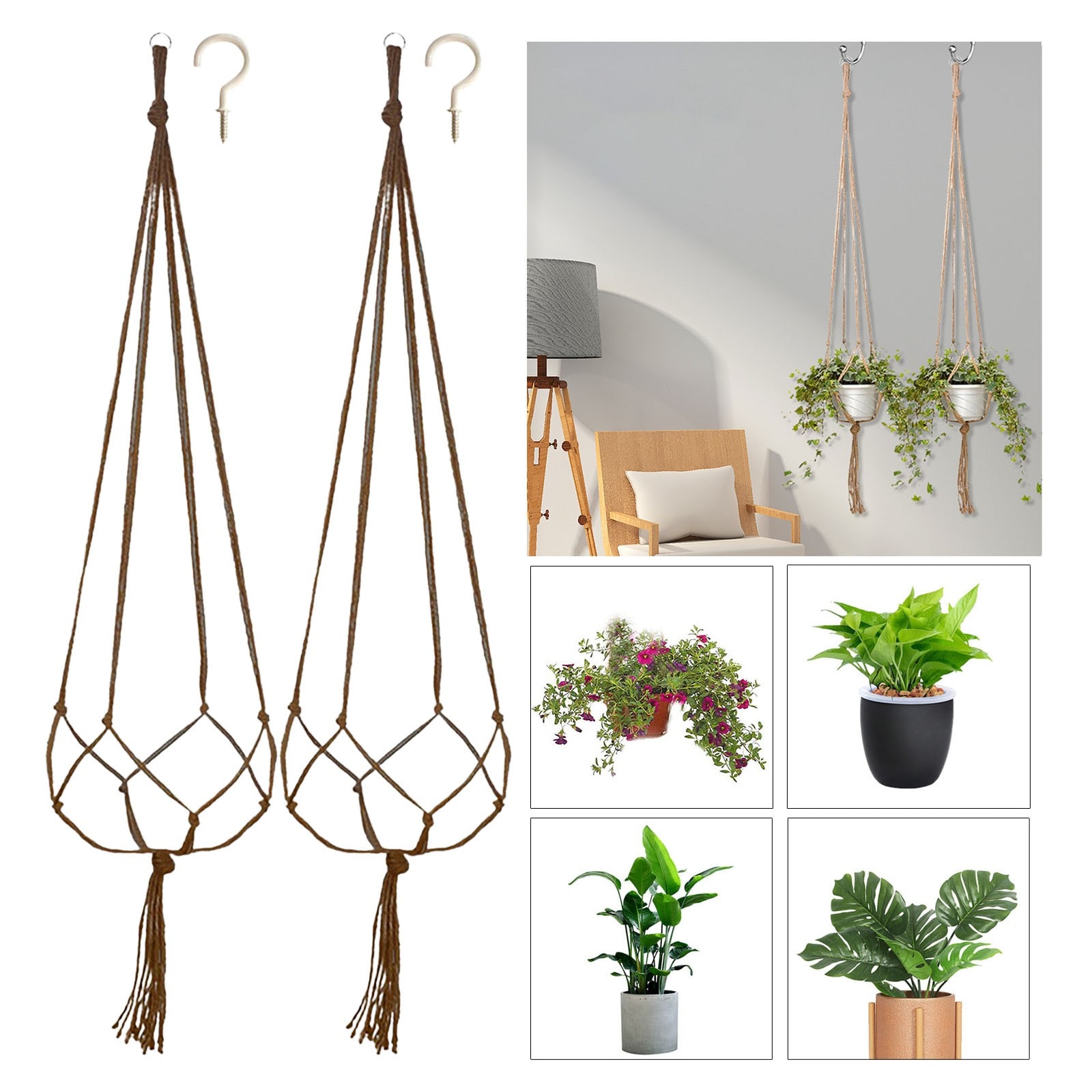 BTSD-home 1Pcs Nep Planten Opknoping Kunstmatige Decor Faux Ingemaakte Eucalyptus Planten Voor Boho Badkamer Thuis Muur Plank Boekenkast Decor Indoor BTSD-home 1Pcs Nep Planten Opknoping Kunstmatige Decor Faux Ingemaakte Eucalyptus Planten Voor Boho Badkamer Thuis Muur Plank Boekenkast Decor Indoor