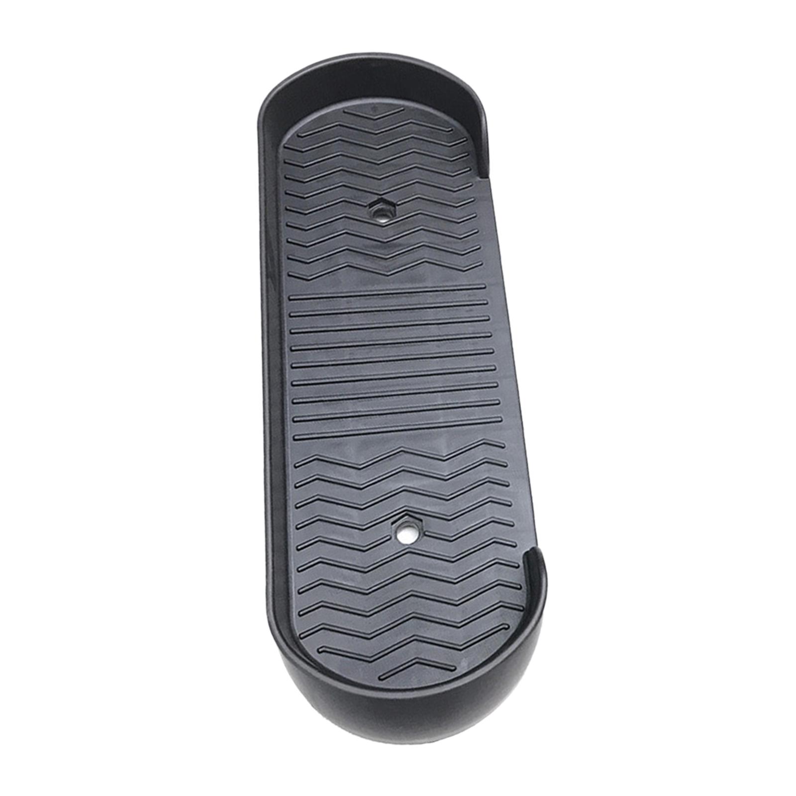 Elliptisk maskin fotpedal lättviktstränare stegmaskin reparation elliptisk tränare pedaler för sport hemmagym användning träning